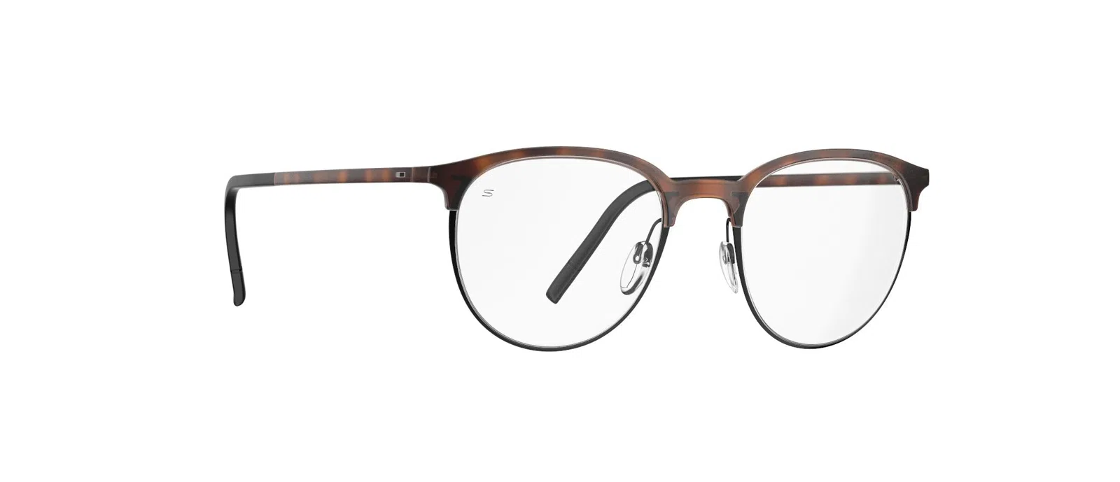 Silhouette Balanced Fusion 2990 Eyeglasses - view 17
